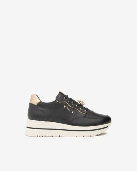NEROGIARDINI SNEAKERS