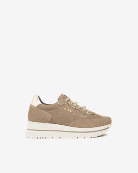 NEROGIARDINI SNEAKERS