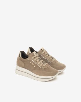 NEROGIARDINI SNEAKERS
