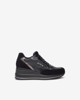 NEROGIARDINI SNEAKERS