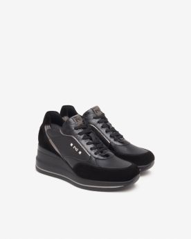 NEROGIARDINI SNEAKERS