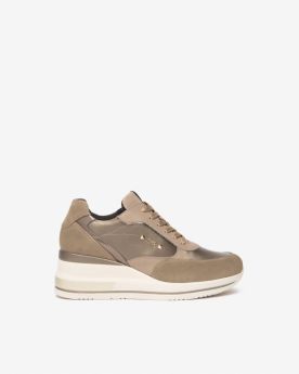 NEROGIARDINI SNEAKERS