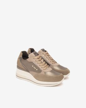 NEROGIARDINI SNEAKERS
