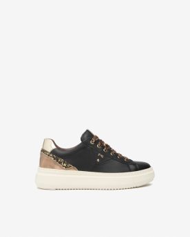 NEROGIARDINI SNEAKERS