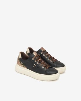 NEROGIARDINI SNEAKERS