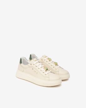 NEROGIARDINI SNEAKERS