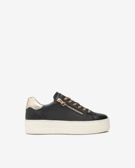 NEROGIARDINI SNEAKERS
