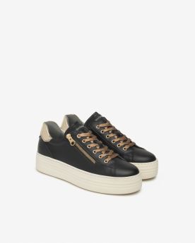 NEROGIARDINI SNEAKERS