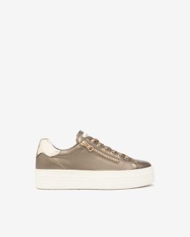 NEROGIARDINI SNEAKERS