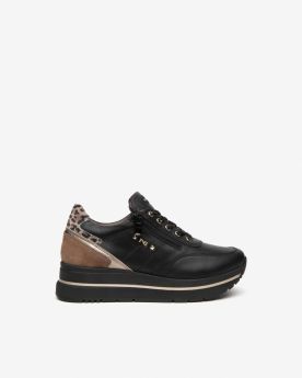NEROGIARDINI SNEAKERS