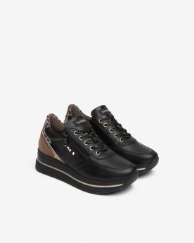 NEROGIARDINI SNEAKERS