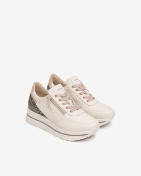 NEROGIARDINI SNEAKERS