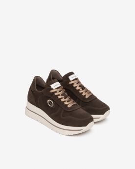 NEROGIARDINI SNEAKERS