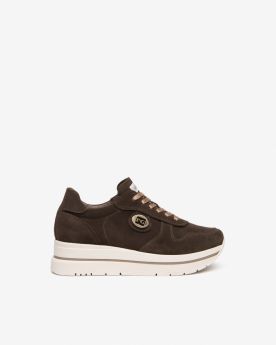 NEROGIARDINI SNEAKERS