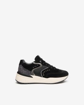 NEROGIARDINI SNEAKERS