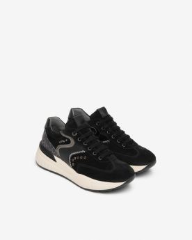 NEROGIARDINI SNEAKERS