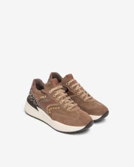 NEROGIARDINI SNEAKERS