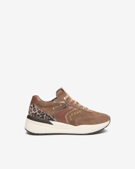 NEROGIARDINI SNEAKERS