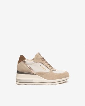 NEROGIARDINI SNEAKERS