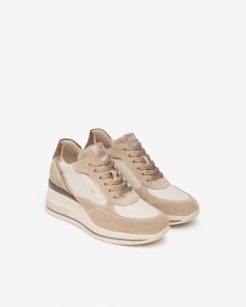 NEROGIARDINI SNEAKERS
