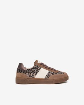 NEROGIARDINI SNEAKERS