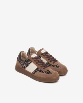 NEROGIARDINI SNEAKERS