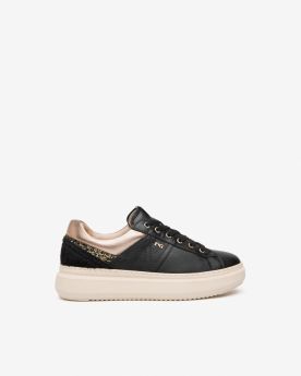 NEROGIARDINI SNEAKERS