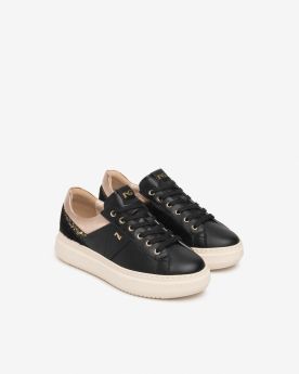 NEROGIARDINI SNEAKERS