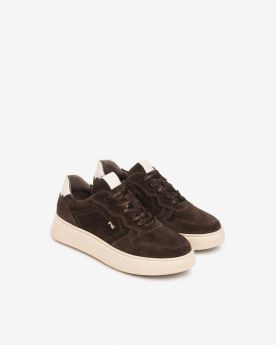 NEROGIARDINI SNEAKERS