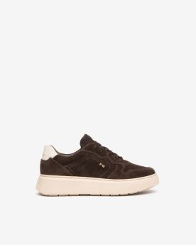 NEROGIARDINI SNEAKERS