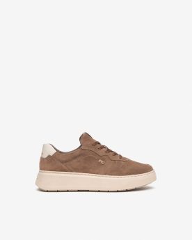 NEROGIARDINI SNEAKERS
