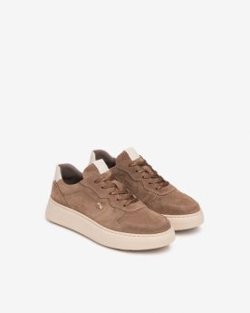 NEROGIARDINI SNEAKERS