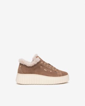 NEROGIARDINI SNEAKERS