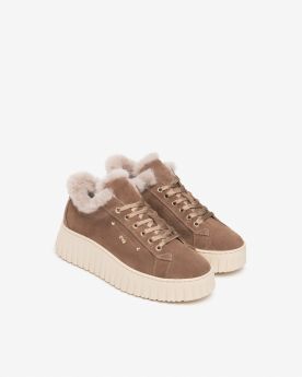 NEROGIARDINI SNEAKERS