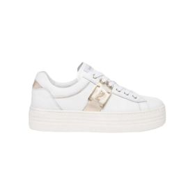 NEROGIARDINI SNEAKERS