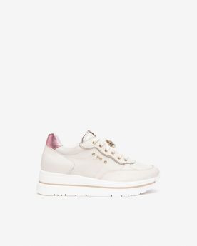 NEROGIARDINI SNEAKERS