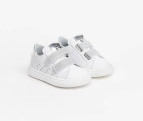NEROGIARDINI JUNIOR SNEAKERS