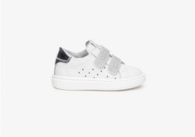 NEROGIARDINI JUNIOR SNEAKERS