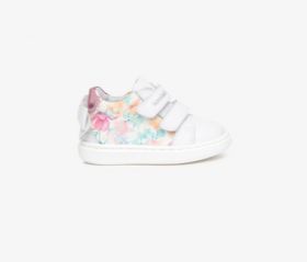 NEROGIARDINI JUNIOR SNEAKERS