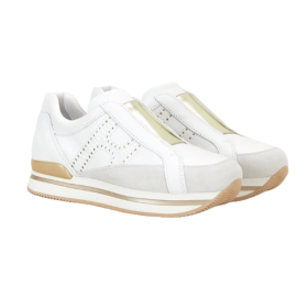 HOGAN SNEAKERS H222 