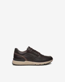 NEROGIARDINI SNEAKERS