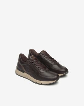 NEROGIARDINI SNEAKERS