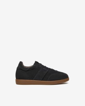 NEROGIARDINI SNEAKERS