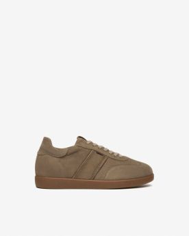 NEROGIARDINI SNEAKERS