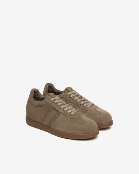 NEROGIARDINI SNEAKERS