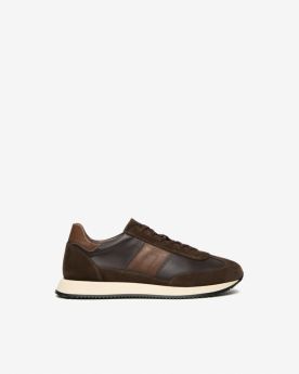 NEROGIARDINI SNEAKERS