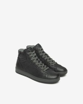 NEROGIARDINI SNEAKERS