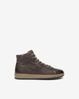 NEROGIARDINI SNEAKERS