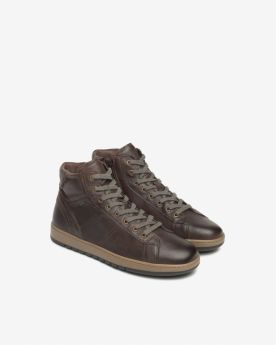 NEROGIARDINI SNEAKERS