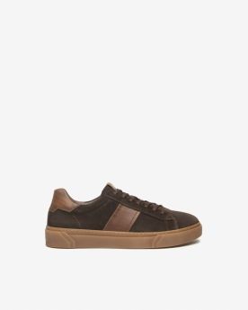 NEROGIARDINI SNEAKERS